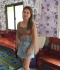 Rencontre Femme Thaïlande à เมือง : Sunaree, 36 ans